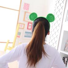 Home Company Frog Ear Art.273044 Карнавальный костюм  - лягушки уши,1 шт