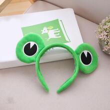 Home Company Frog Ear Art.273044 Карнавальный костюм  - лягушки уши,1 шт