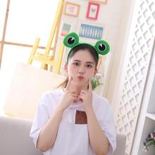Home Company Frog Ear Art.273044 Карнавальный костюм  - лягушки уши,1 шт