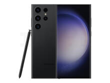 Samsung Galaxy S23 Ultra 256GB  Phantom black Товар с экспозиции Гарантия 2 года