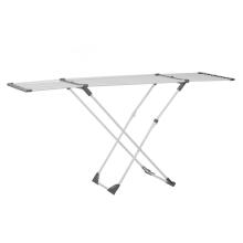 Trolley Clothes Dryer with Telescopic Wheels Ursula 20m