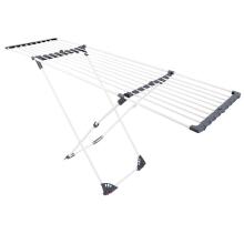Trolley Clothes Dryer with Telescopic Wheels Ursula 20m