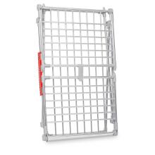 Lydia 27 m Stainless Steel Folding Standing Clothes Dryer