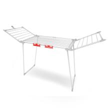 Lydia 27 m Stainless Steel Folding Standing Clothes Dryer