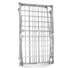 Foldable Standing Clothes Dryer Line 22 m Stainless Steel