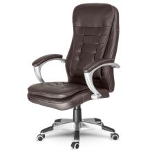 Rotating Office Chair Sofotel Dark Brown
