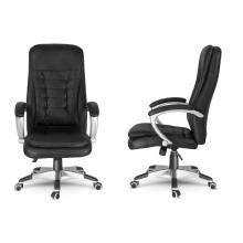 Sofotel Black Swivel Office Chair