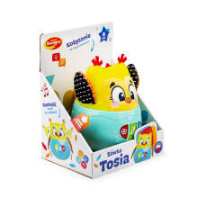 DUMEL DD 55053 Tosia pūce