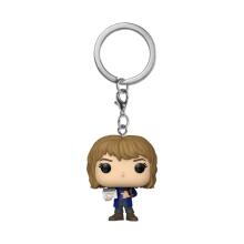 FUNKO POP! atslēgu piekariņš: Stranger Things - Robin Buckley