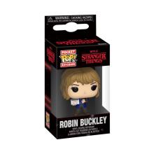 FUNKO POP! atslēgu piekariņš: Stranger Things - Robin Buckley