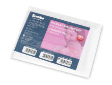 HYGIENIC PAD JERSEY 80x160 RUBBERIZED