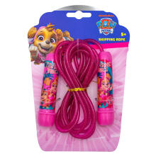 SKIPPING ROPE PAW PATROL