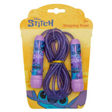 SKIPPING ROPE STITCH