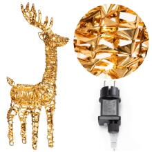 LED light string Springos CL1245