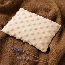 BabyOno Hot Cherry Seeds Art.796/05 Beige  Cherry Seed Hot Water Bottle Beige