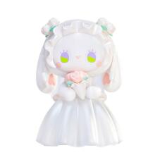 LUCKY EMMA Blind box figurine - Secret Forest Wedding Party Series
