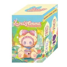 LUCKY EMMA Blind box figurine - Pocket Zoo Series