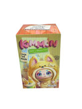 KIMMON мягкая игрушка Dreams of the wilderness, 15 см