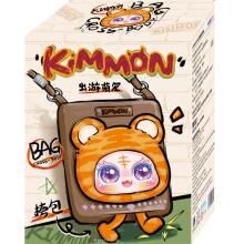 KIMMON сумочка travel Cute Pet, 18 см