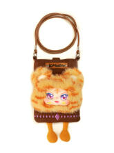 KIMMON сумочка travel Cute Pet, 18 см