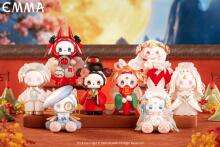 LUCKY EMMA Blind box figurine - Secret Forest Beloved Series