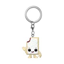 FUNKO POP! Keychain: Kellogs - Pop-Tarts Blueberry
