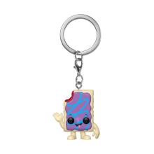 FUNKO POP! Брелок: Kellogs - Pop-Tarts Wildberry