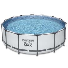 Bestway 56438 457 x 122 cm 11-in-1 Frame Pool