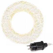 Светодиодный праздничный венок 720 LED 45 см Springos CL1234