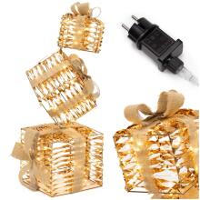 LED Light Decoration “Presents” CL1244