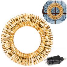 Праздничный LED-венок 360 LED 45 см Springos CL1246