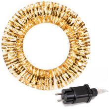 Праздничный LED-венок 360 LED 45 см Springos CL1246