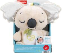 Fisher Price Musical Toys Koala  Art.JBD65 Mūzikāla mantiņa Koala ar skaņu