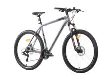 Kalnu velosipēds Scrapper XC 3.1 27.5