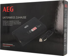 AEG Pocket voltage converter Si 150