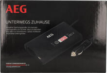 AEG Pocket voltage converter Si 150