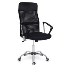 Office chair with micro mesh Sofotel Tamar black