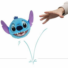 TY Bouncers Stitch põrkepall