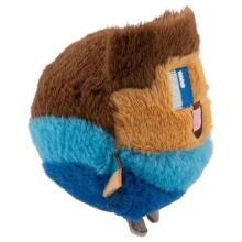 TY Bouncers Minecraft Steve põrkepall