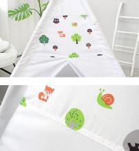Benebomo Play Tent  Art.273795