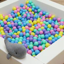 LittleTom Colourful Balls  Art.105077