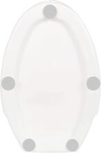 Jamara Educational Potty Penguin Art.273799 muzikāls podiņš