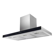 90 cm Virtuves nosūcējs Inox Berdsen BE-90S