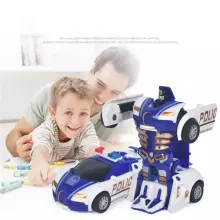Robot Transformer RC Art.273809