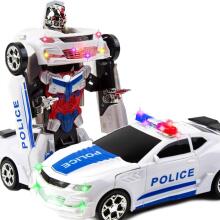Robot Transformer RC Art.273809