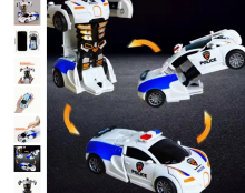 Robot Transformer RC Art.273809