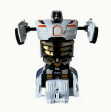 Robot Transformer RC Art.273809
