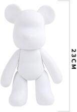 DIY Painting Liquid Bear Figure Kit - Home Decorations Art.273875