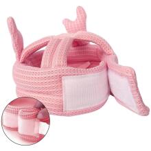 Home Company Kids Helmet Art.273887 Pink Защитный шлем для малышей