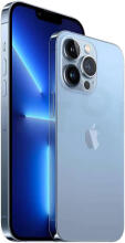 Apple iPhone 13 Pro 256GB Sierra Blue Prece no ekspozīcijas Garantija 2 gadi